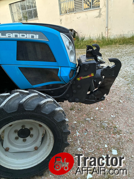 LANDINI REX 4 120 GT TRATTORE FRUTTETO 2019 SOLLEVATORE ANTERIORE CABINA -PHOTO-2025-04-07-19-57-00 3.jpg